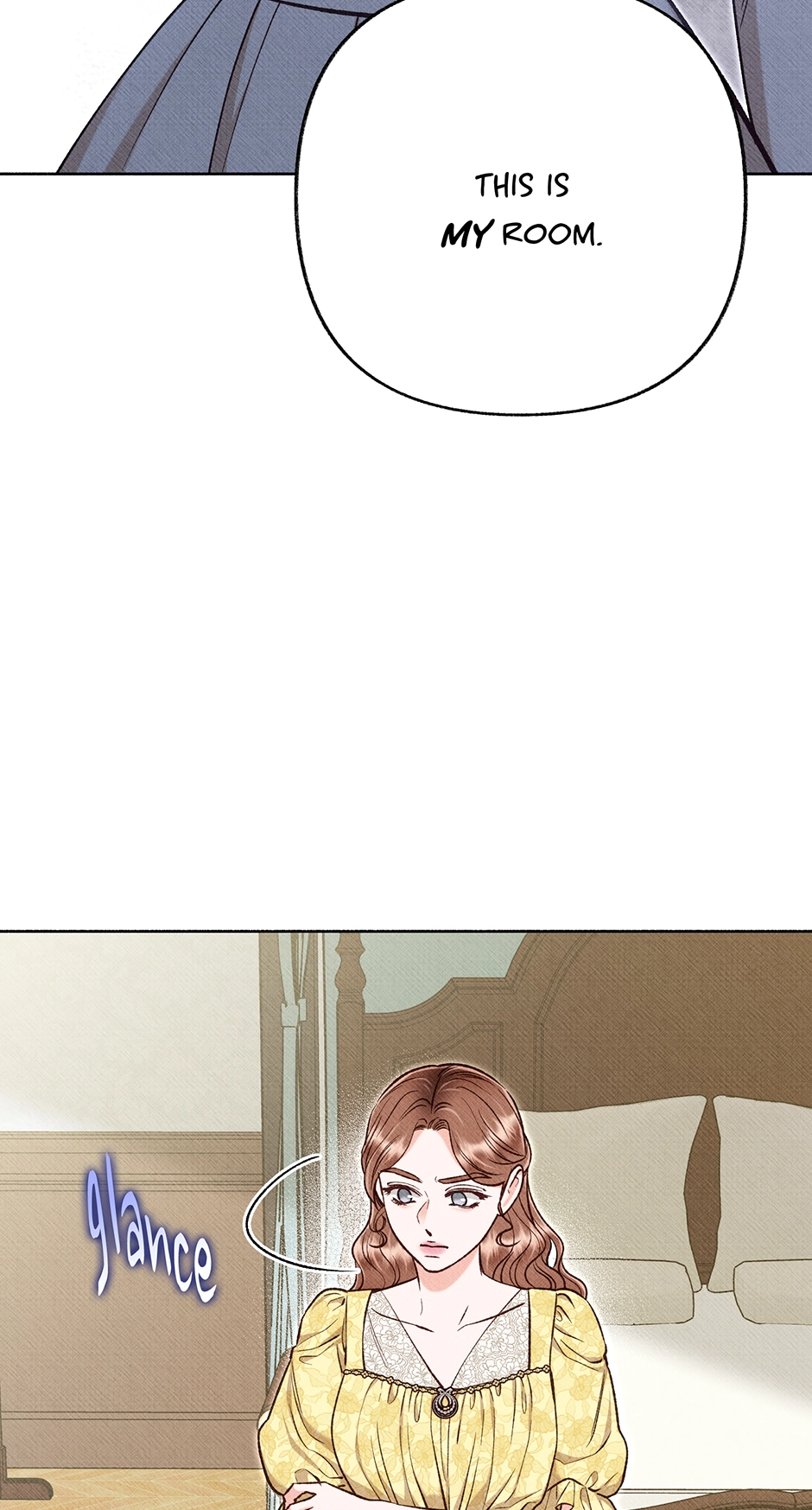 Dear My Rude Darling With Multiple Personalities Chapter 53 page 44