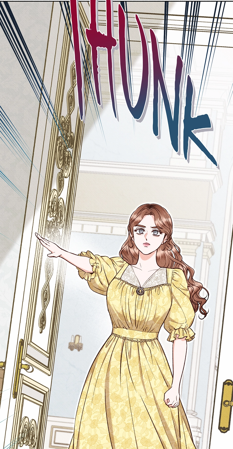 Dear My Rude Darling With Multiple Personalities Chapter 53 page 34