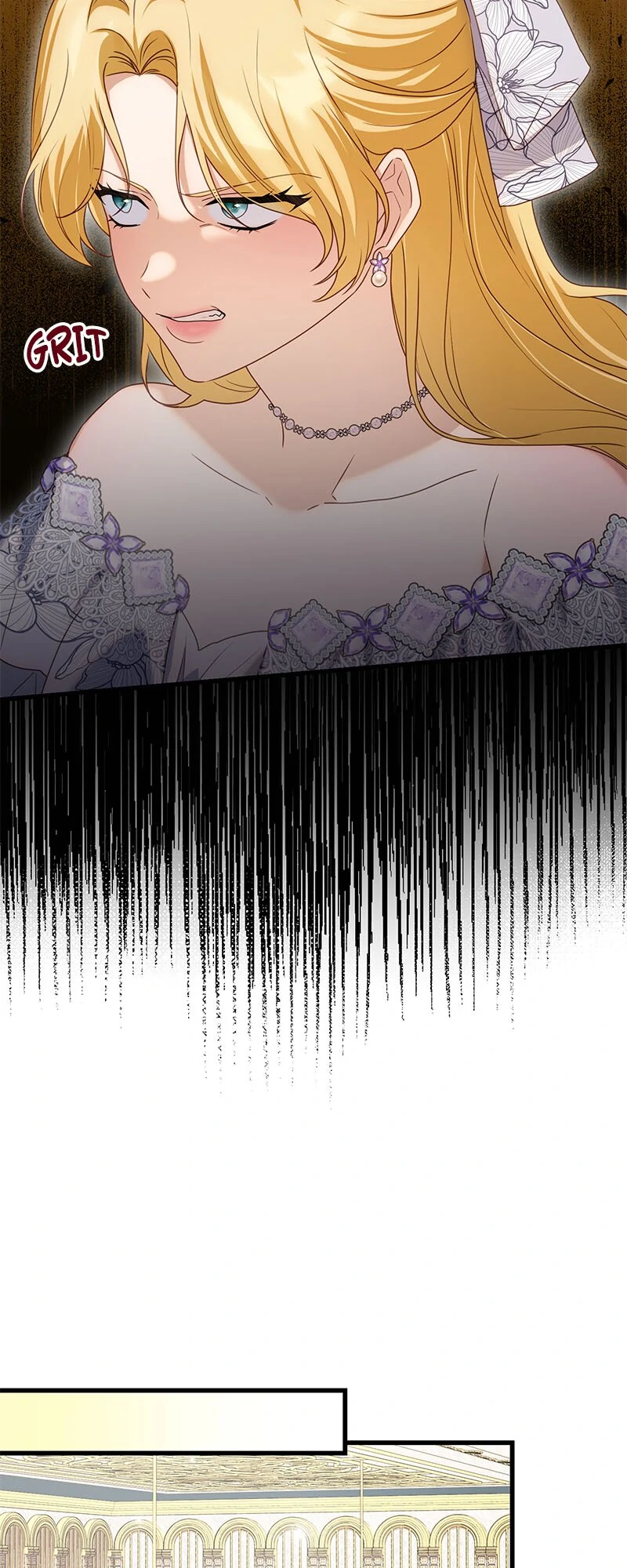 A Golden Fate That Transcends Time Chapter 54 page 37