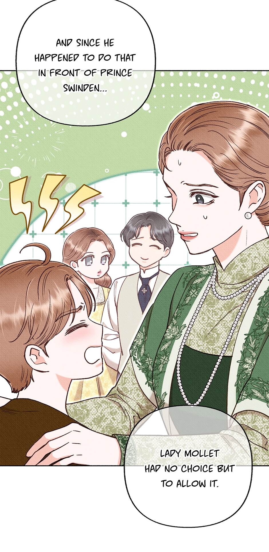Dear My Rude Darling With Multiple Personalities Chapter 53 page 74