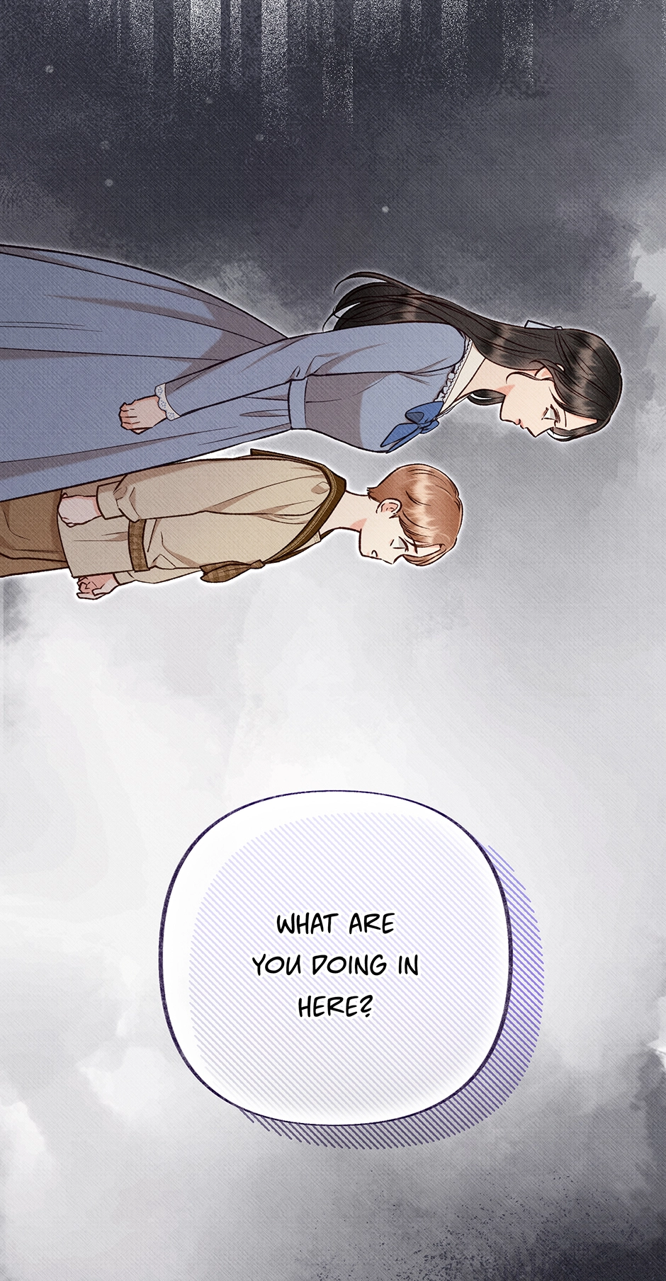 Dear My Rude Darling With Multiple Personalities Chapter 53 page 39
