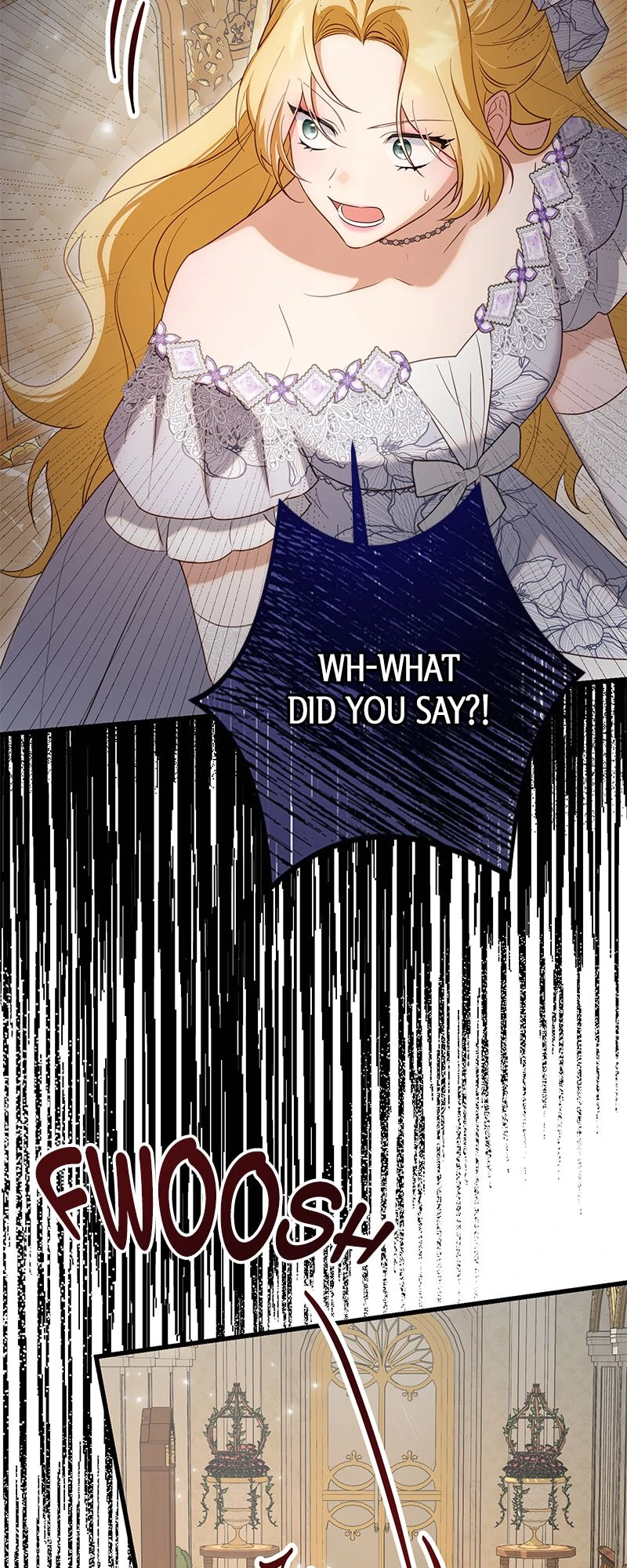A Golden Fate That Transcends Time Chapter 54 page 14
