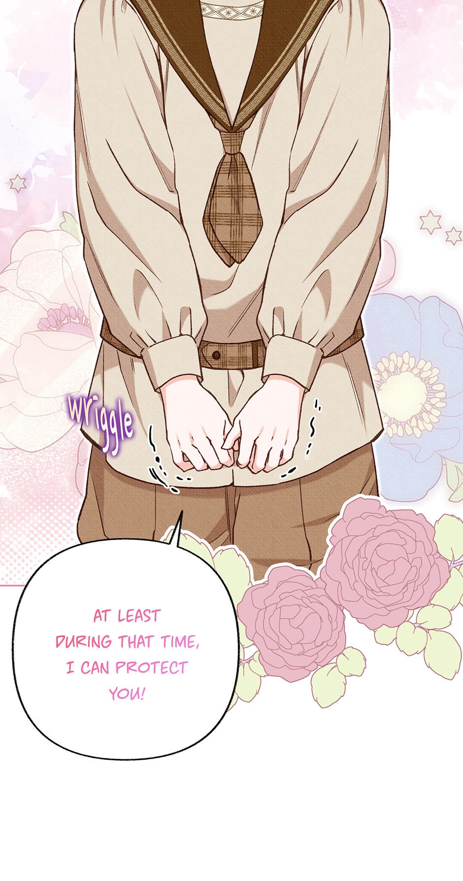 Dear My Rude Darling With Multiple Personalities Chapter 53 page 62