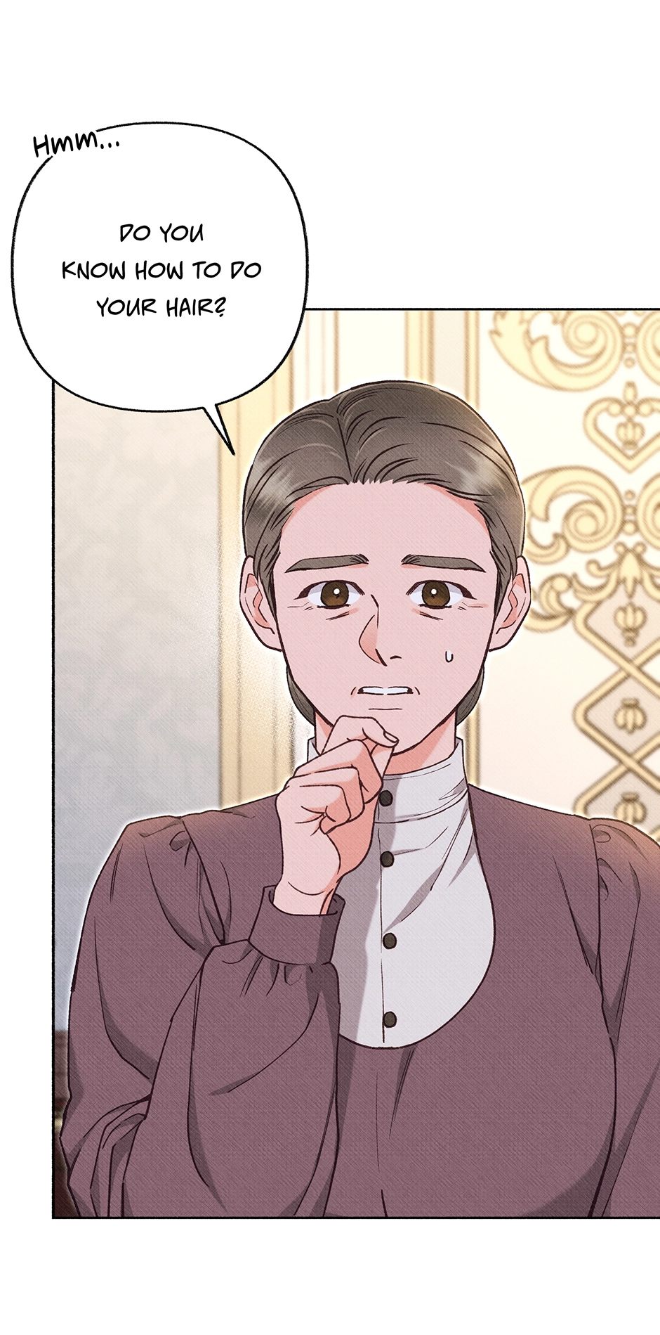 Dear My Rude Darling With Multiple Personalities Chapter 53 page 78