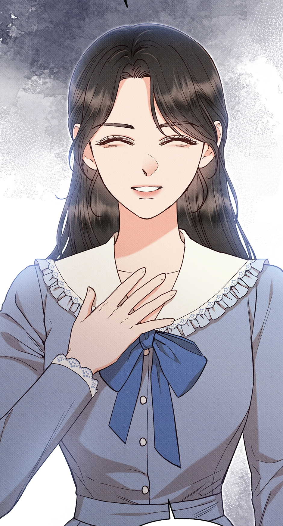 Dear My Rude Darling With Multiple Personalities Chapter 53 page 43