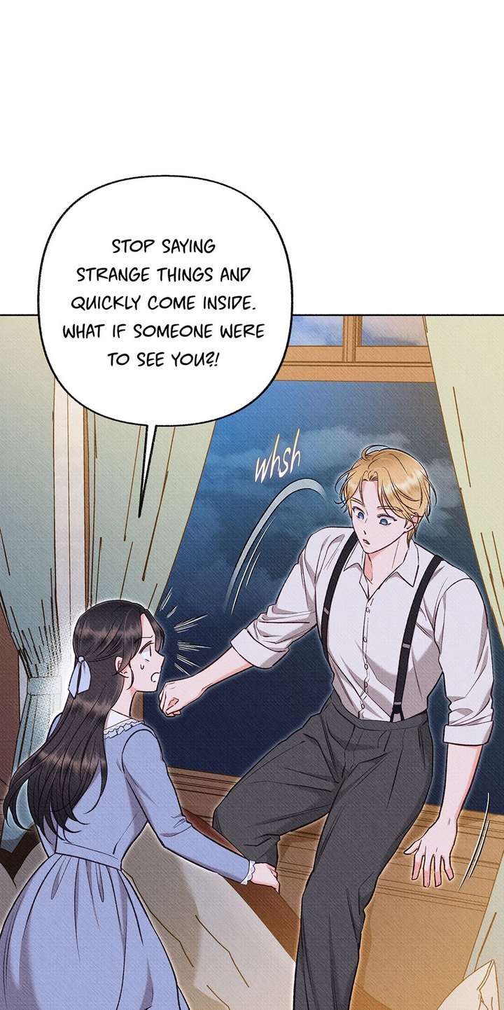 Dear My Rude Darling With Multiple Personality Chapter 54 page 15