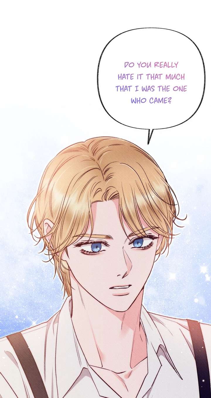 Dear My Rude Darling With Multiple Personality Chapter 54 page 30