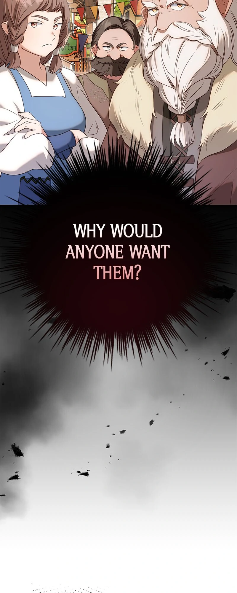 A Golden Fate That Transcends Time Chapter 54 page 5