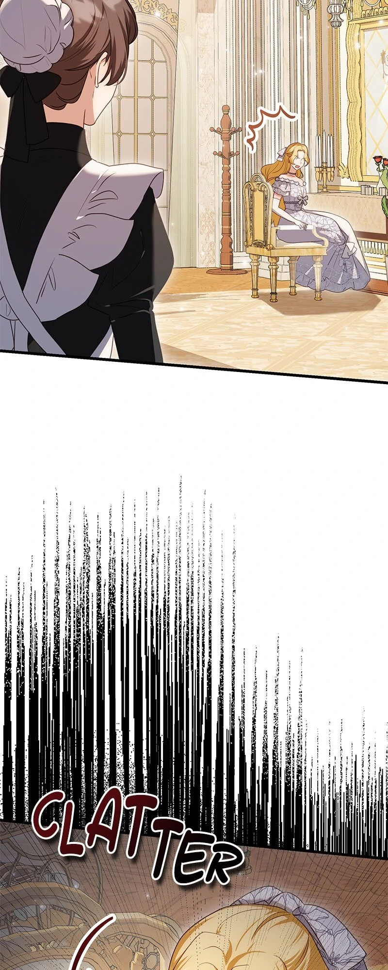 A Golden Fate That Transcends Time Chapter 54 page 13
