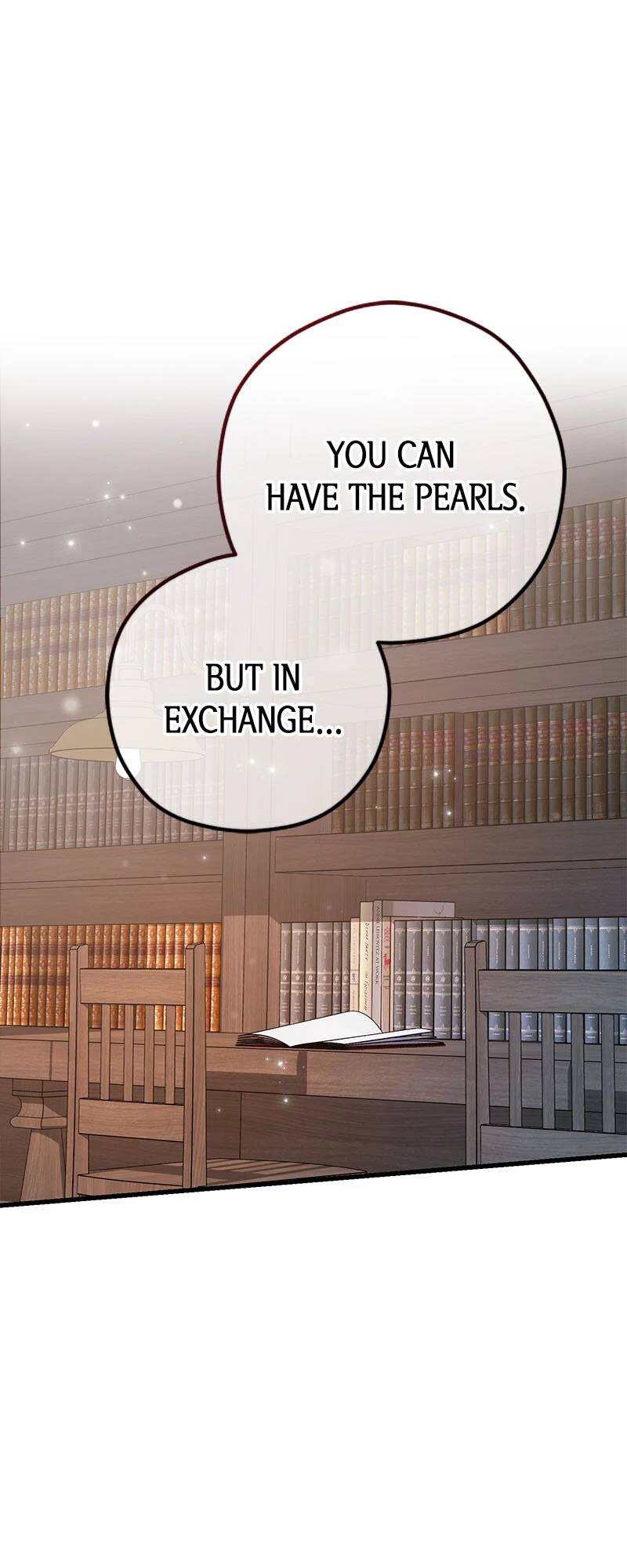 A Golden Fate That Transcends Time Chapter 54 page 7