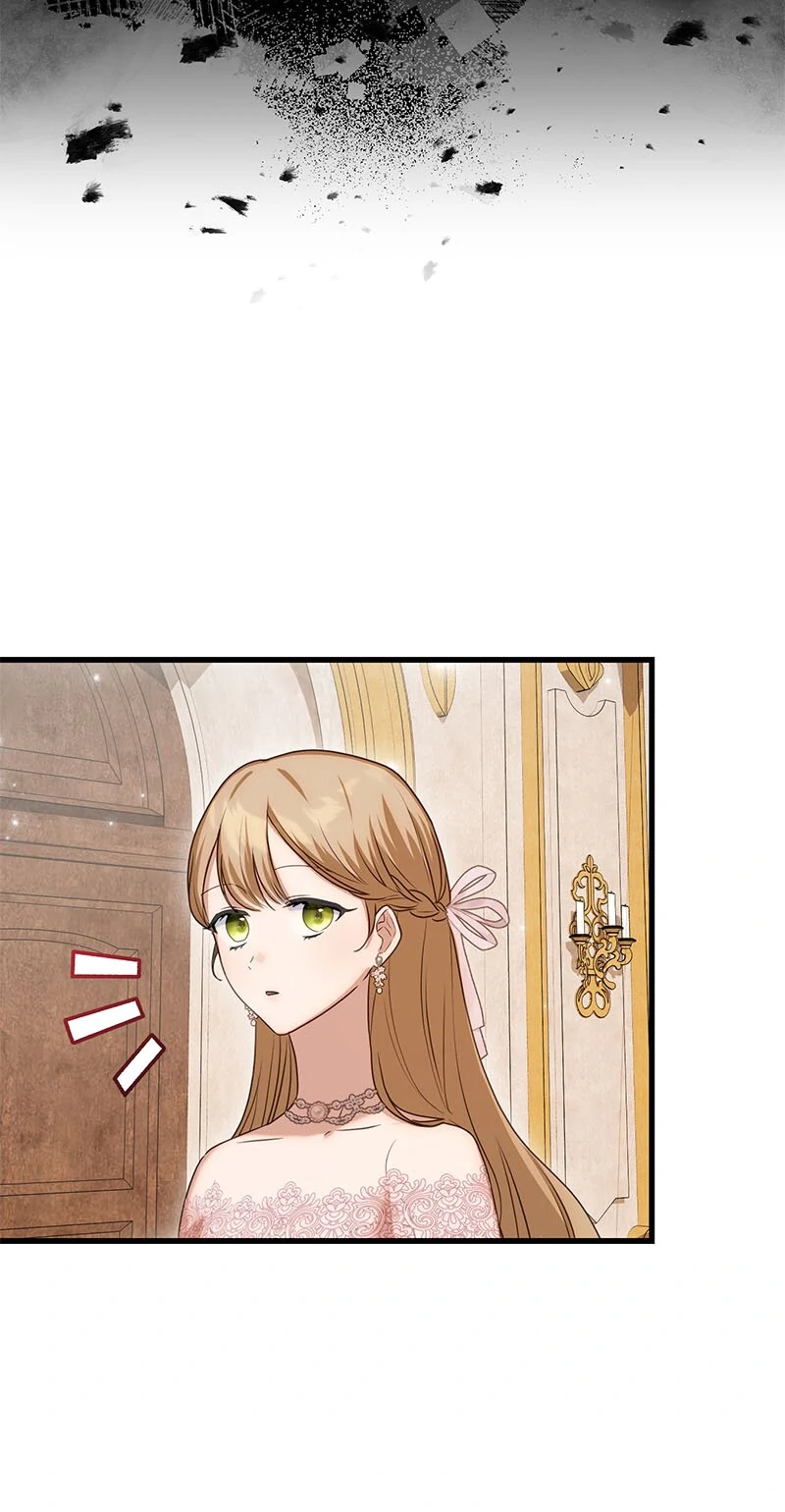 A Golden Fate That Transcends Time Chapter 54 page 21