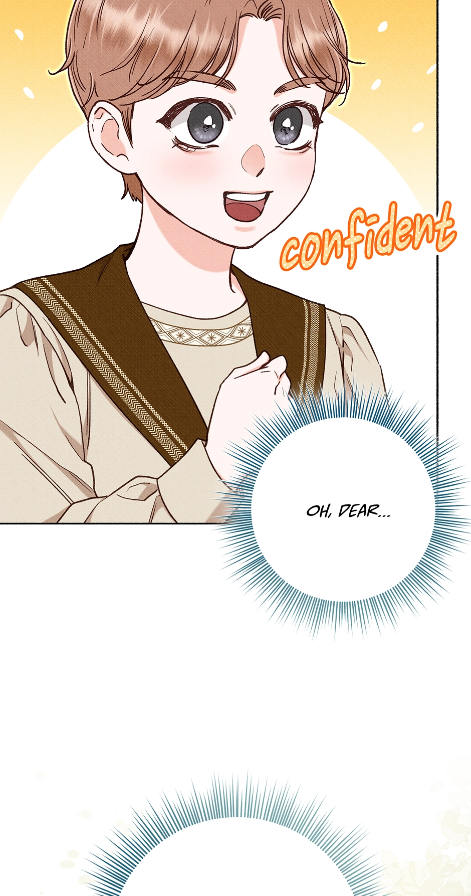 Dear My Rude Darling With Multiple Personalities Chapter 53 page 67