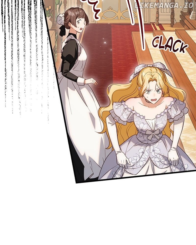 A Golden Fate That Transcends Time Chapter 54 page 15