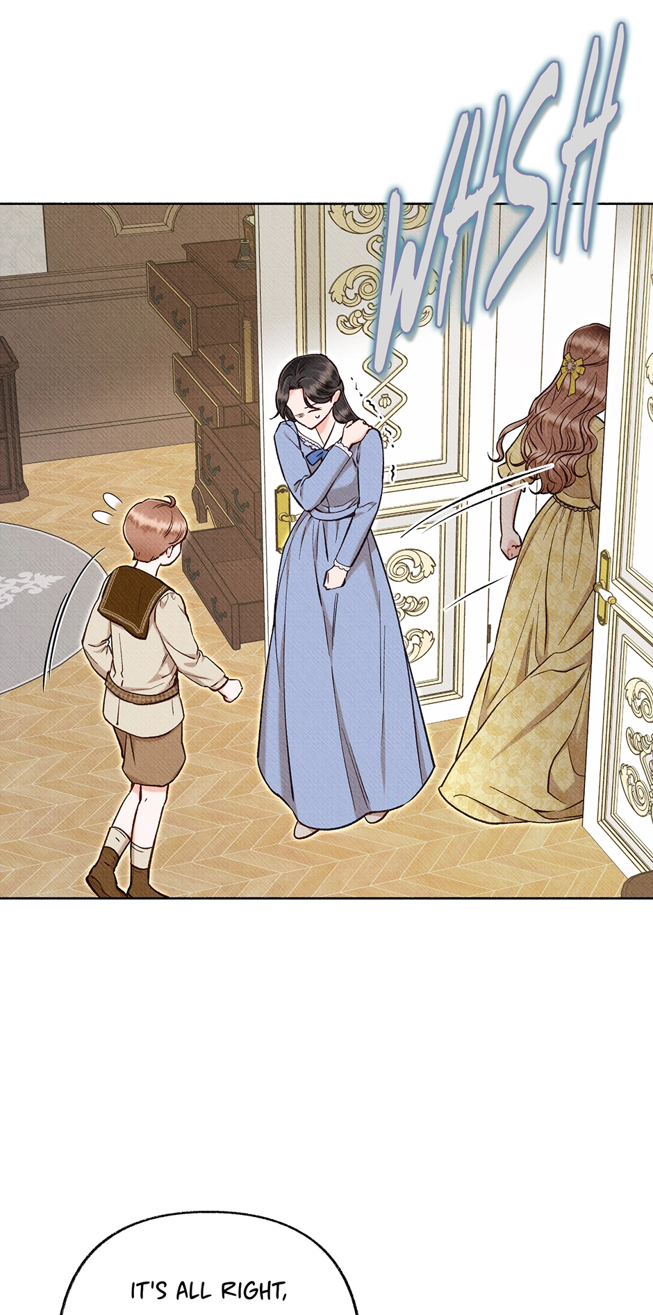 Dear My Rude Darling With Multiple Personalities Chapter 53 page 53