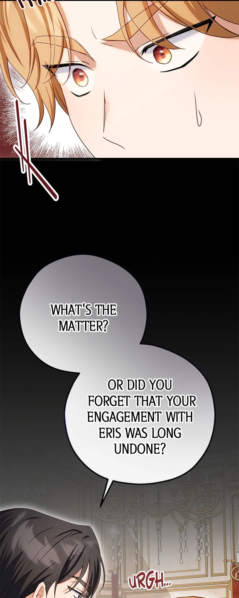 A Golden Fate That Transcends Time Chapter 54 page 32