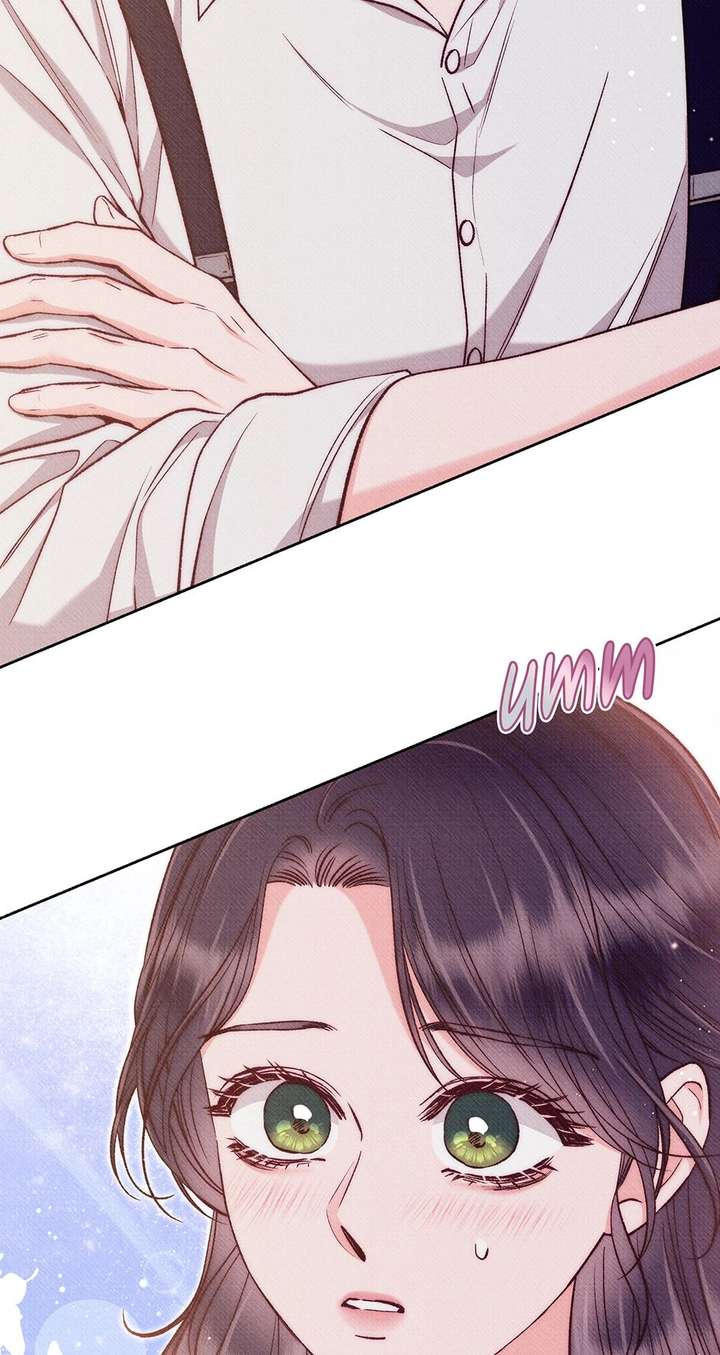 Dear My Rude Darling With Multiple Personality Chapter 54 page 31