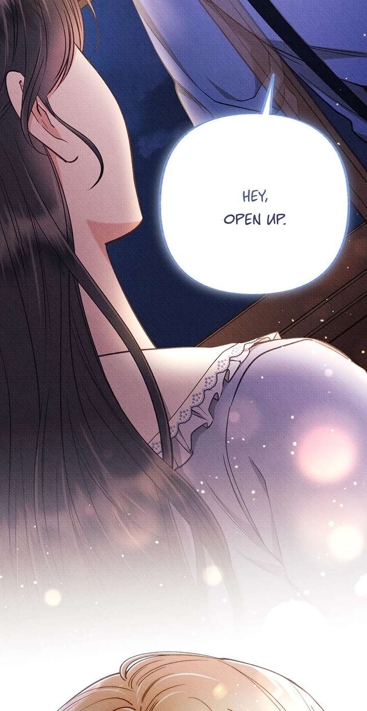 Dear My Rude Darling With Multiple Personality Chapter 54 page 10