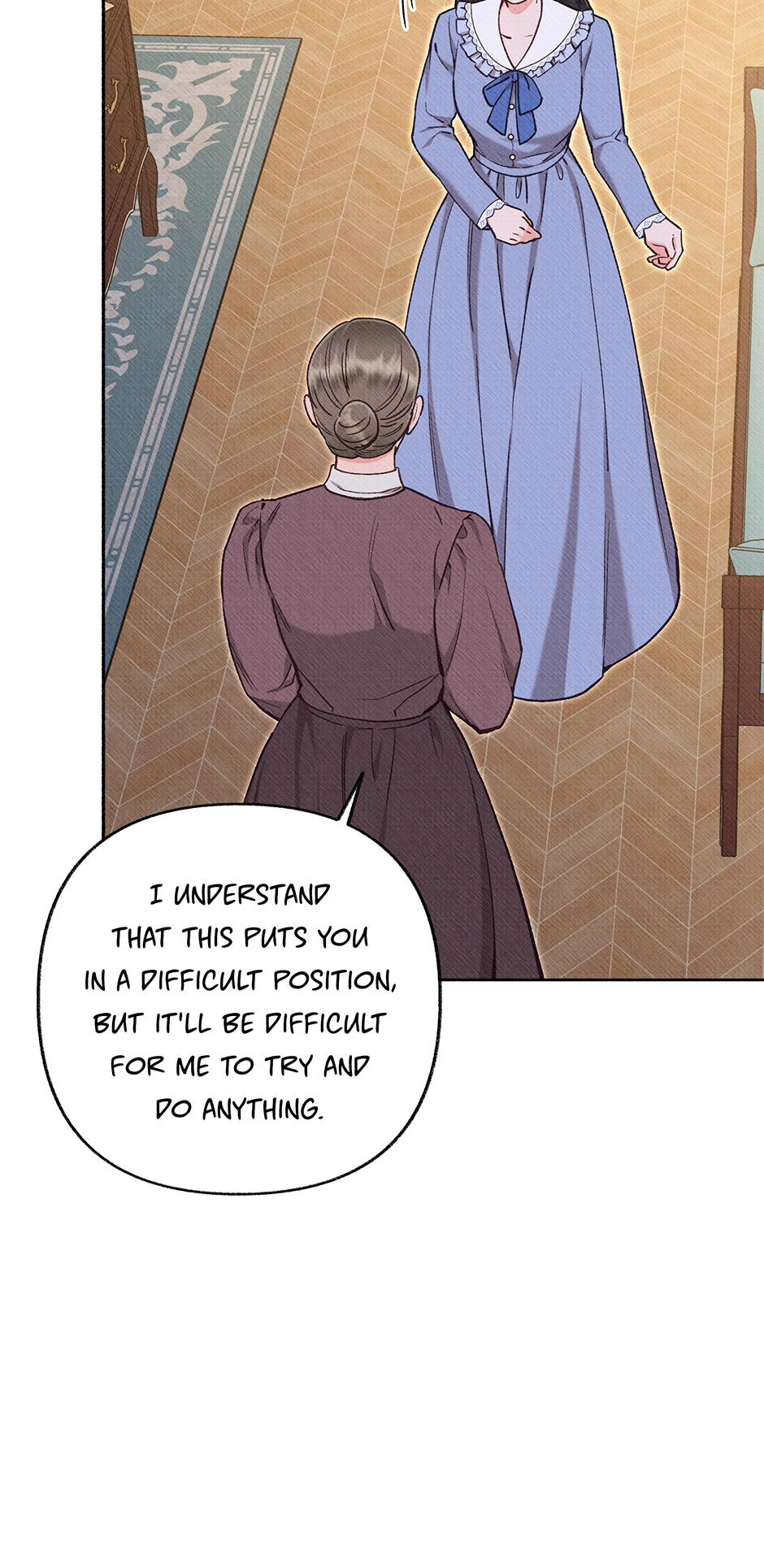 Dear My Rude Darling With Multiple Personalities Chapter 53 page 77