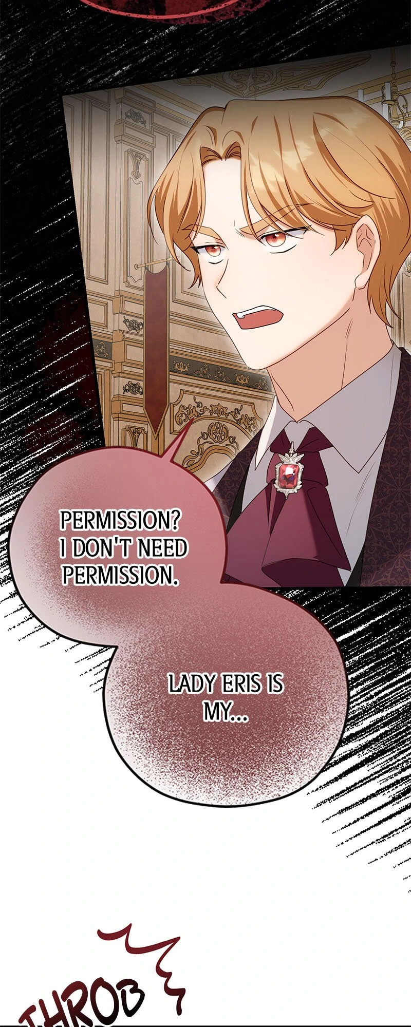 A Golden Fate That Transcends Time Chapter 54 page 31