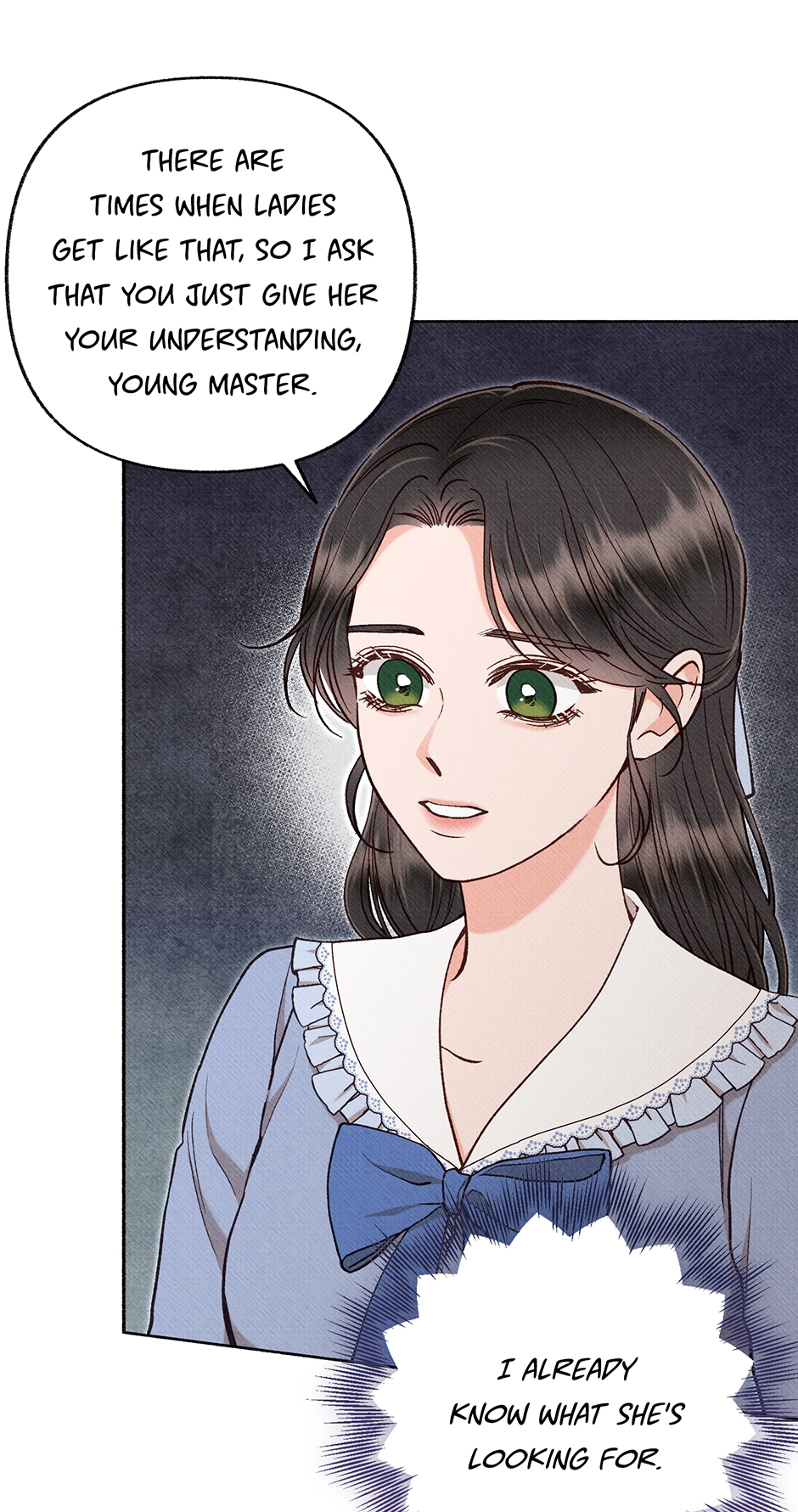 Dear My Rude Darling With Multiple Personalities Chapter 53 page 55