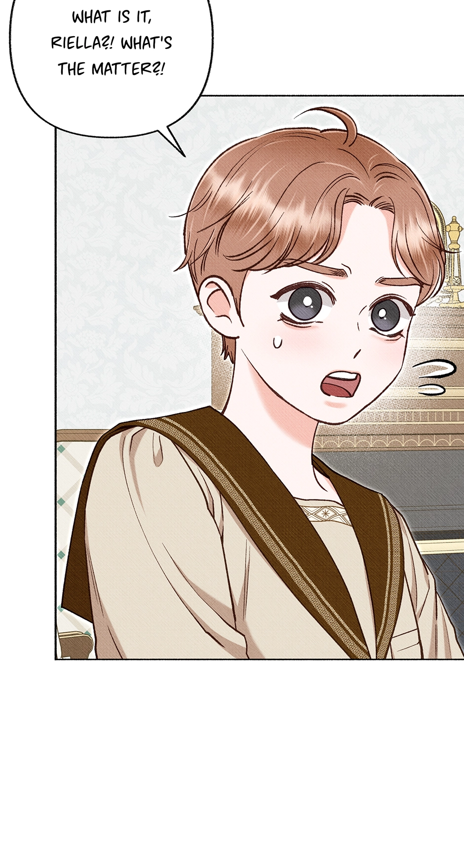 Dear My Rude Darling With Multiple Personalities Chapter 53 page 47