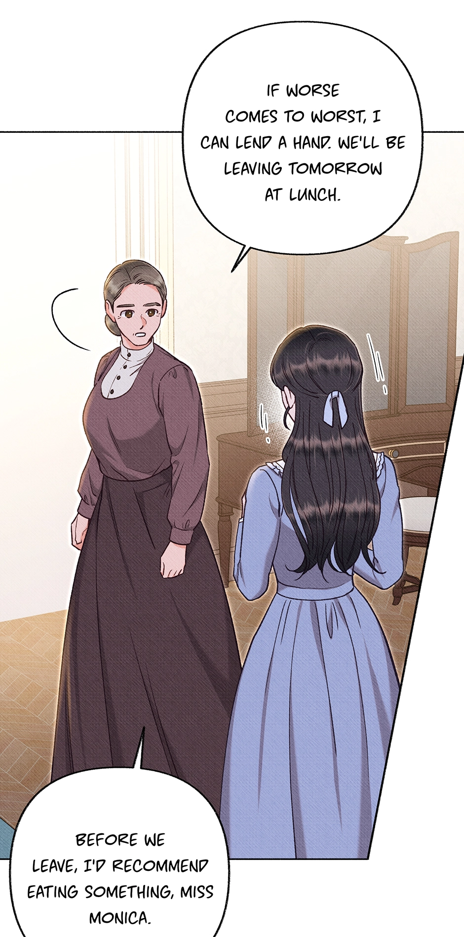 Dear My Rude Darling With Multiple Personalities Chapter 53 page 82
