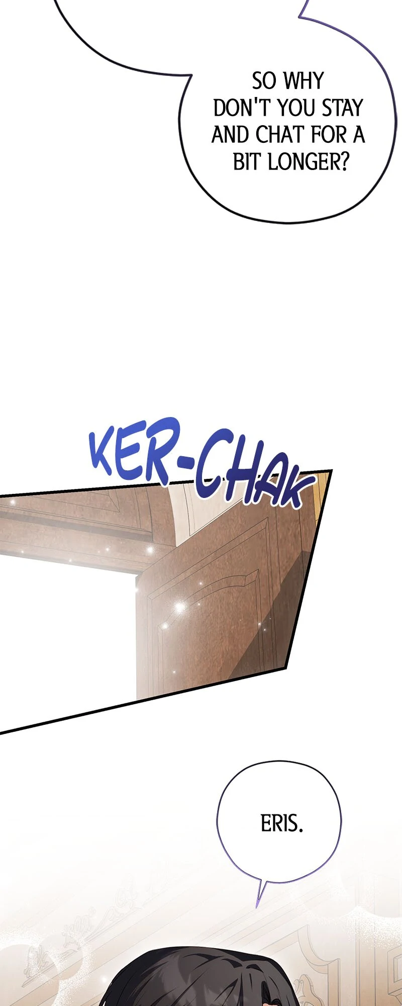 A Golden Fate That Transcends Time Chapter 54 page 26