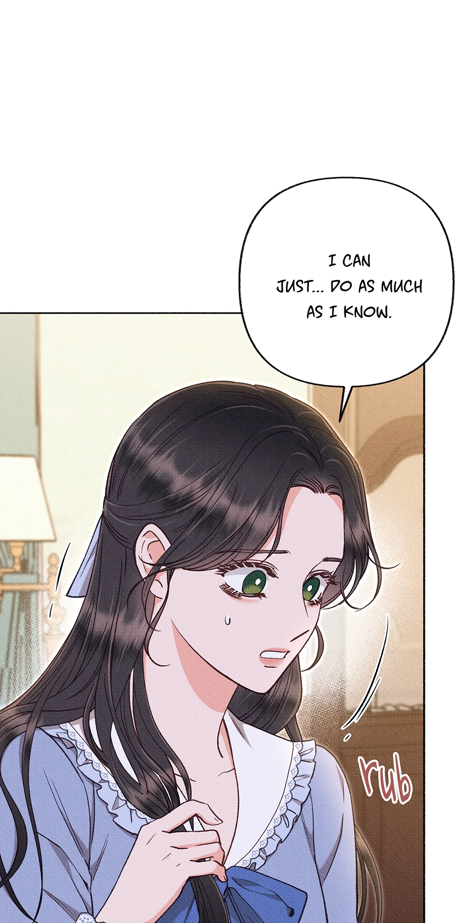Dear My Rude Darling With Multiple Personalities Chapter 53 page 79