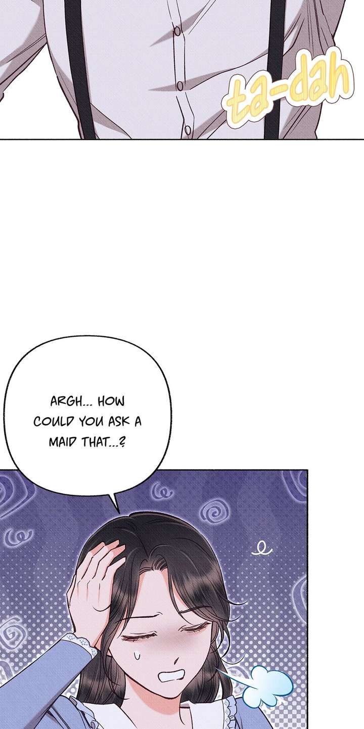 Dear My Rude Darling With Multiple Personality Chapter 54 page 22
