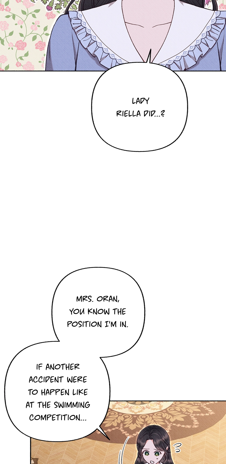 Dear My Rude Darling With Multiple Personalities Chapter 53 page 76
