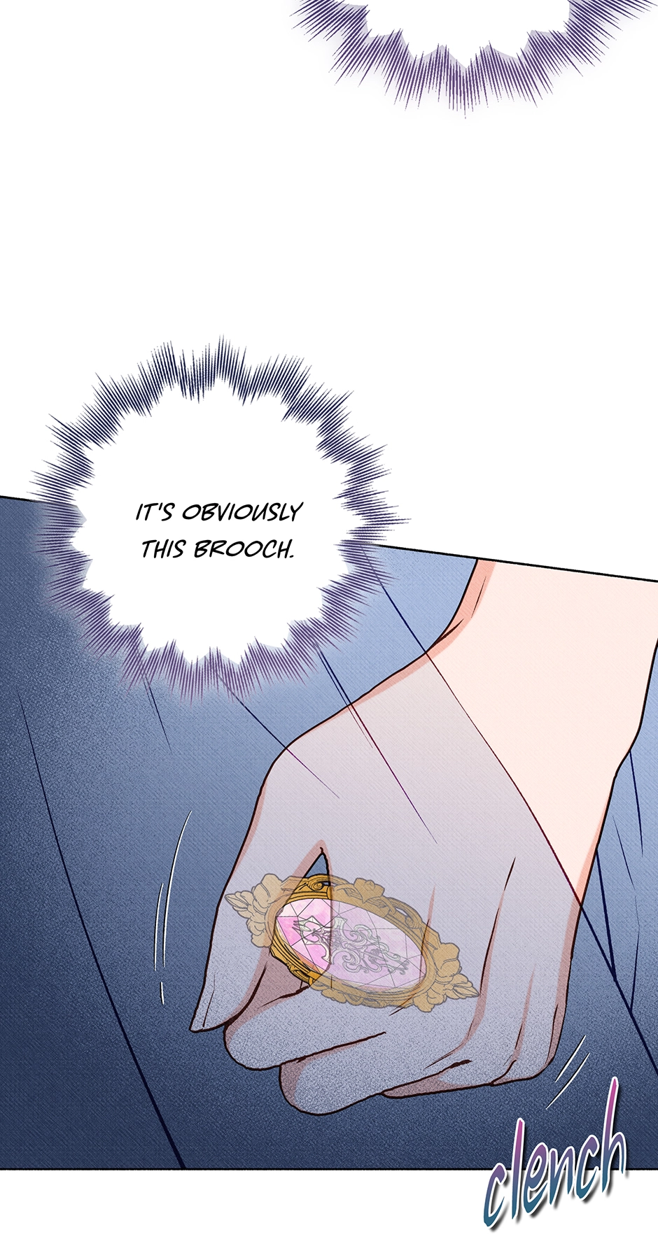 Dear My Rude Darling With Multiple Personalities Chapter 53 page 56