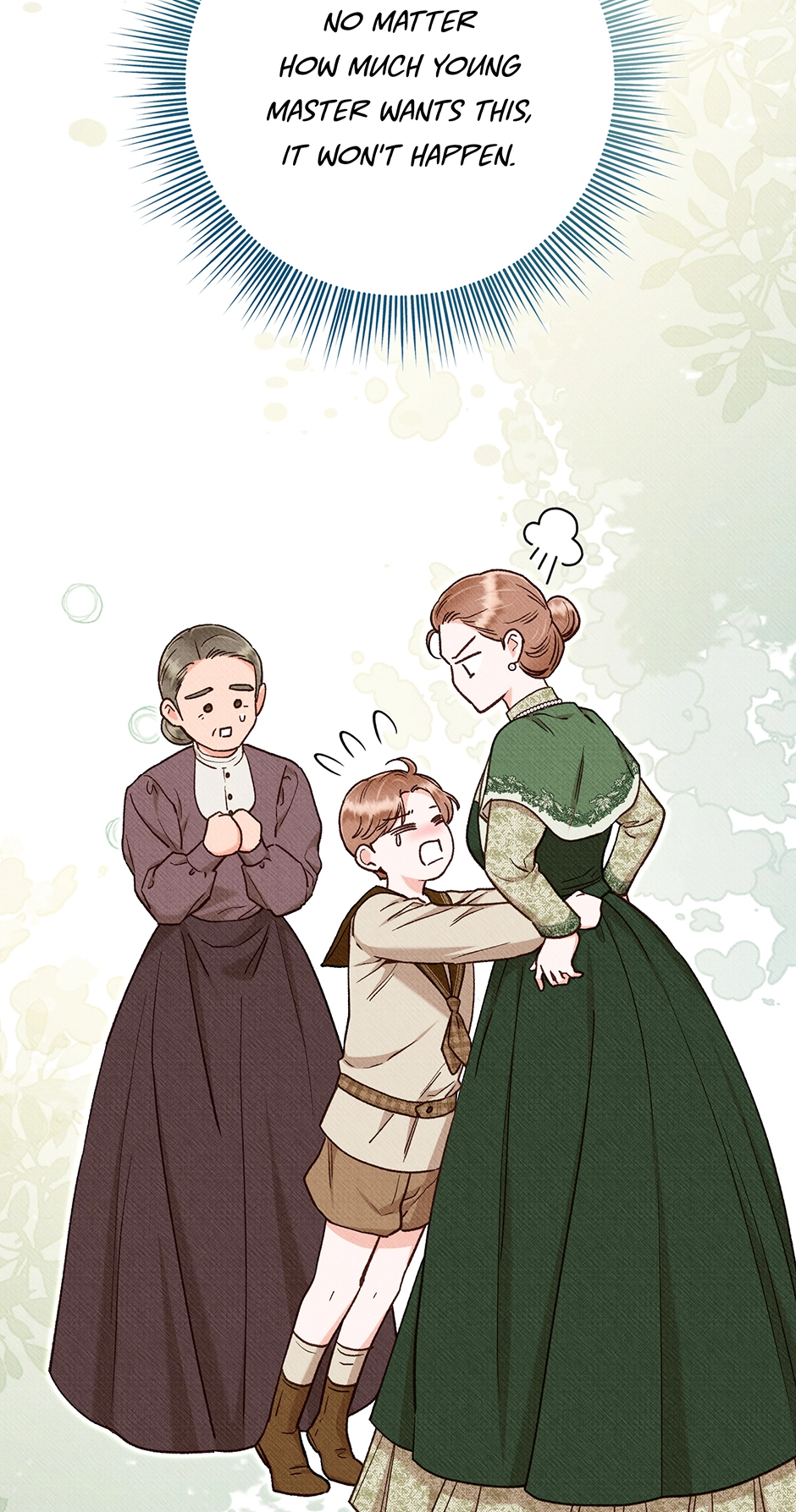 Dear My Rude Darling With Multiple Personalities Chapter 53 page 68