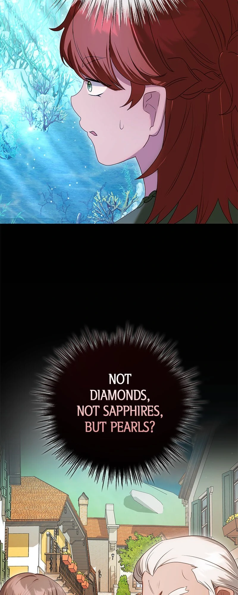A Golden Fate That Transcends Time Chapter 54 page 4