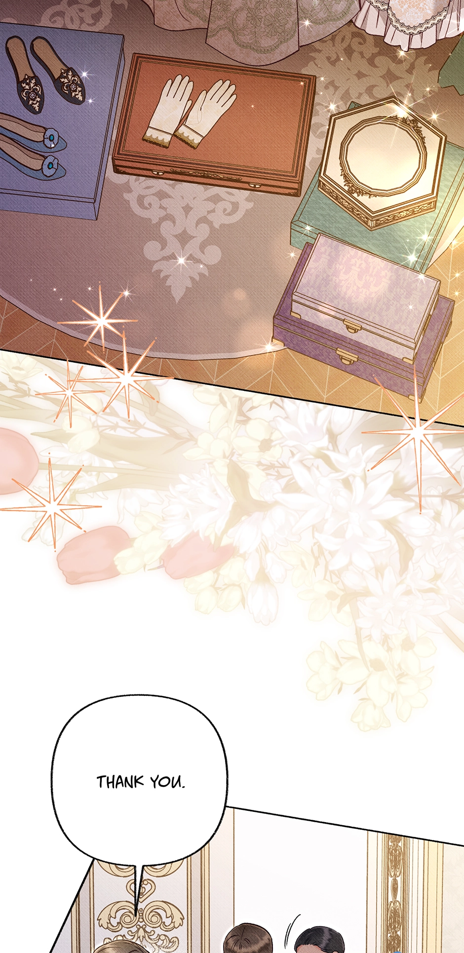 Dear My Rude Darling With Multiple Personalities Chapter 53 page 71