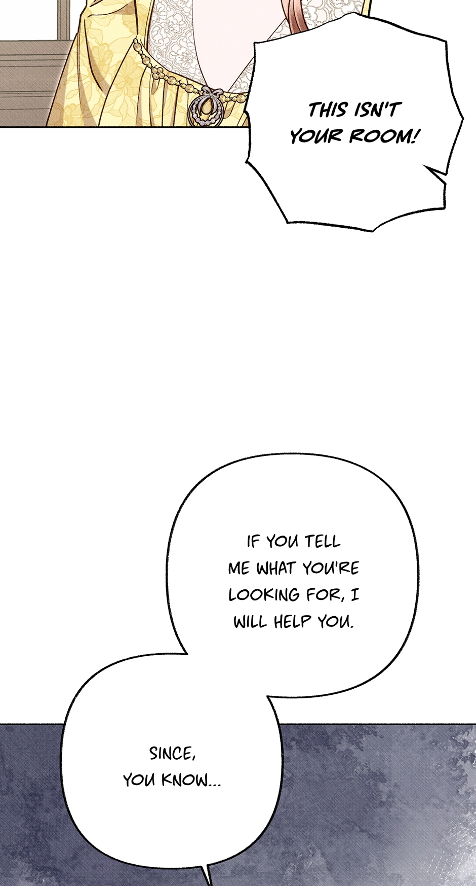 Dear My Rude Darling With Multiple Personalities Chapter 53 page 42