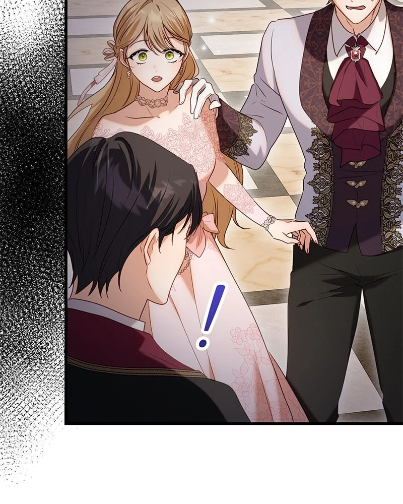 A Golden Fate That Transcends Time Chapter 54 page 28