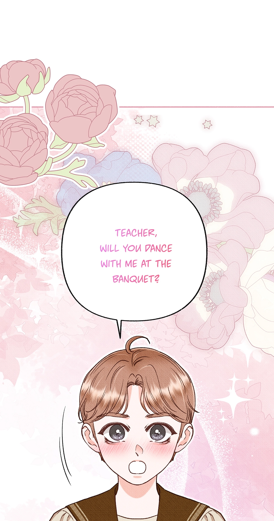 Dear My Rude Darling With Multiple Personalities Chapter 53 page 61