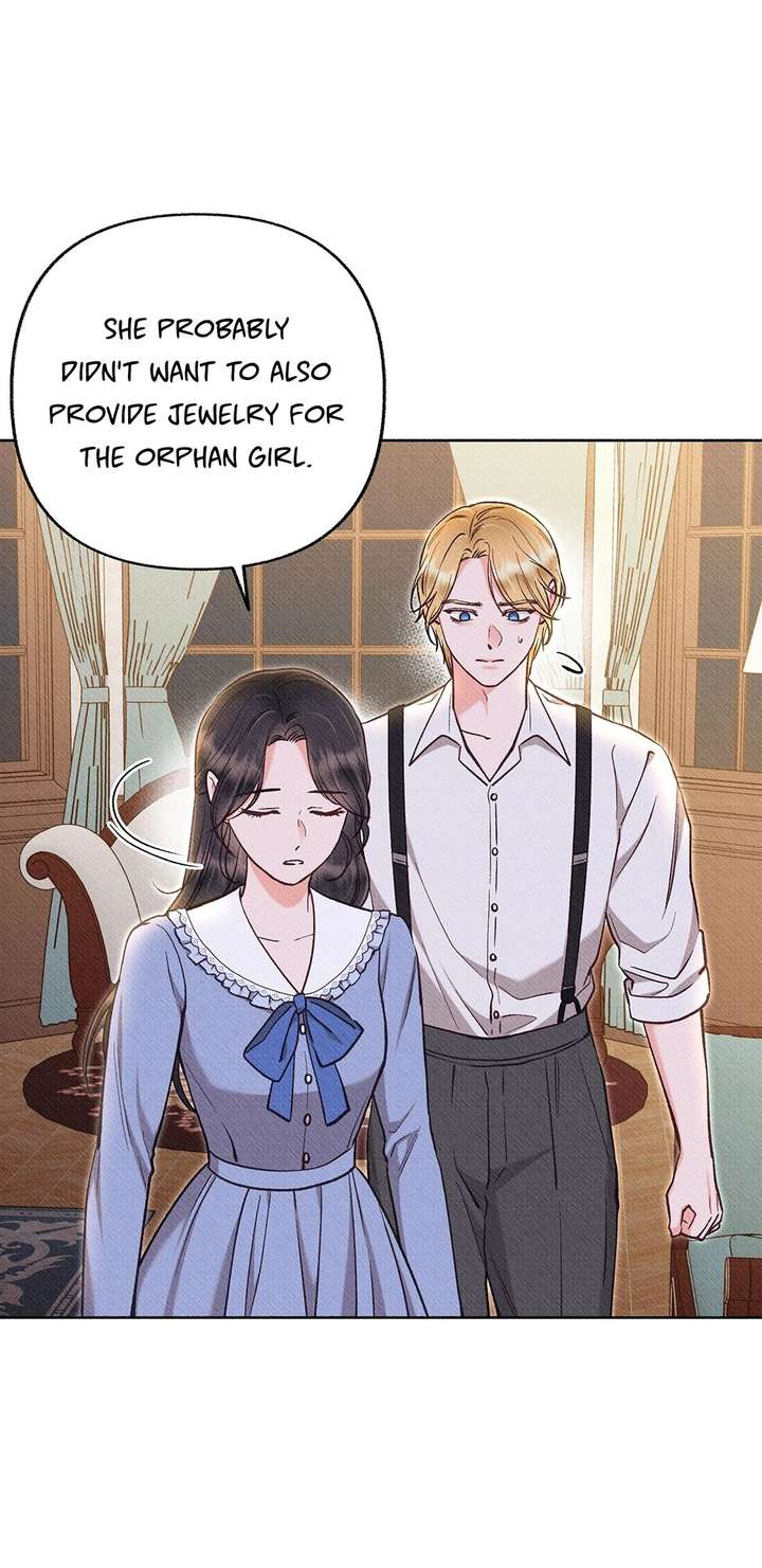 Dear My Rude Darling With Multiple Personality Chapter 54 page 47