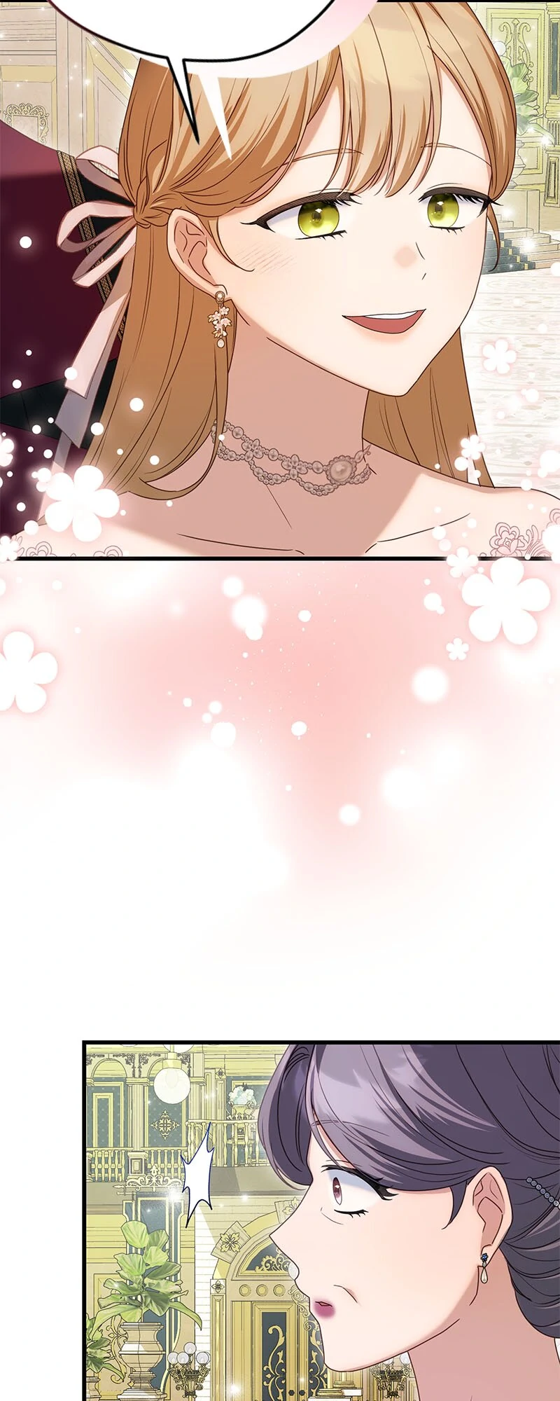 A Golden Fate That Transcends Time Chapter 54 page 41