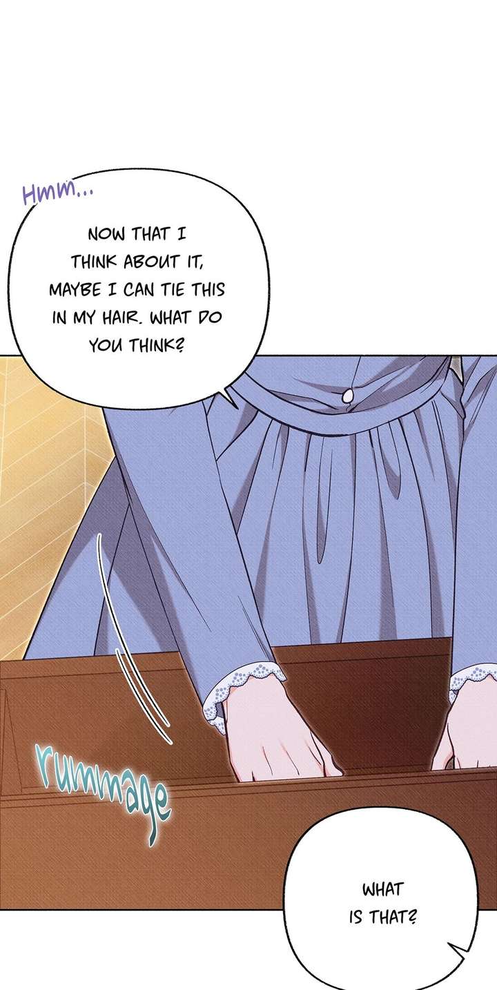 Dear My Rude Darling With Multiple Personality Chapter 54 page 48