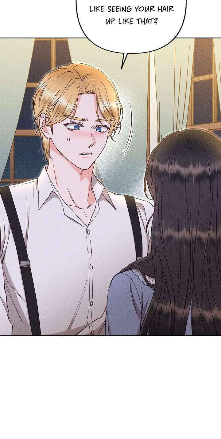 Dear My Rude Darling With Multiple Personality Chapter 54 page 69