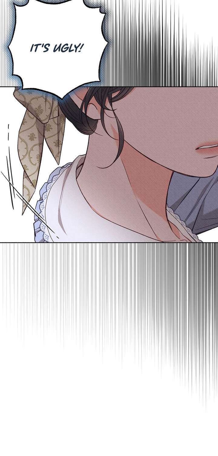 Dear My Rude Darling With Multiple Personality Chapter 54 page 60