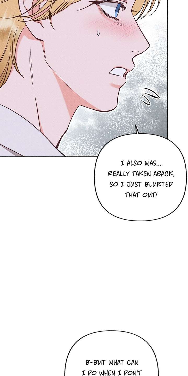 Dear My Rude Darling With Multiple Personality Chapter 54 page 68