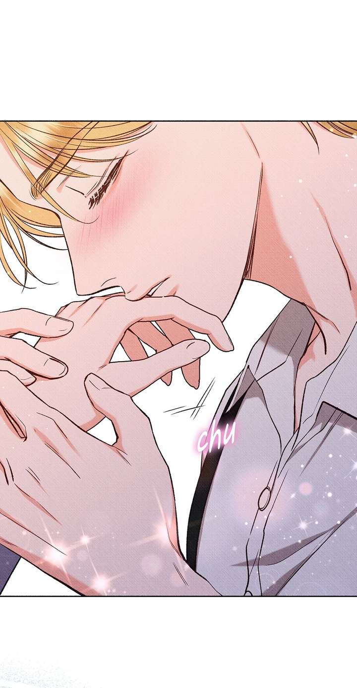 Dear My Rude Darling With Multiple Personality Chapter 54 page 79