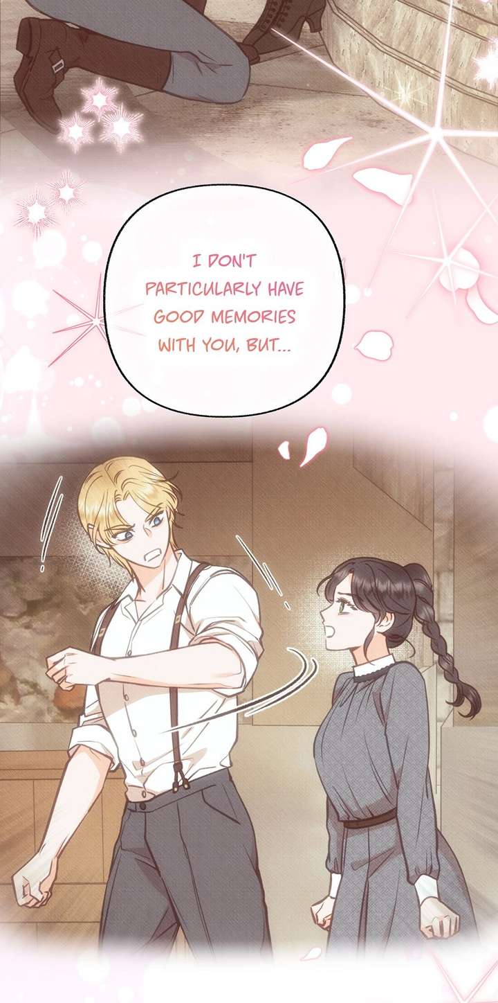 Dear My Rude Darling With Multiple Personality Chapter 54 page 75
