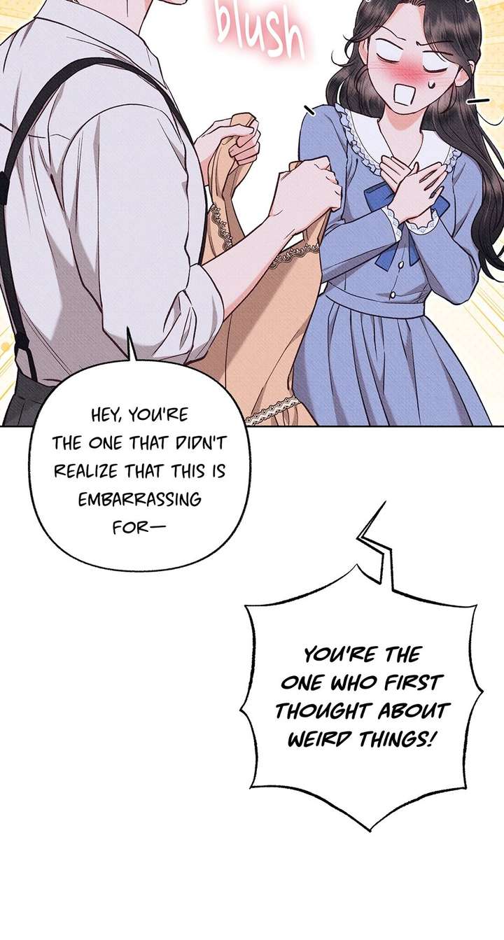 Dear My Rude Darling With Multiple Personality Chapter 54 page 42