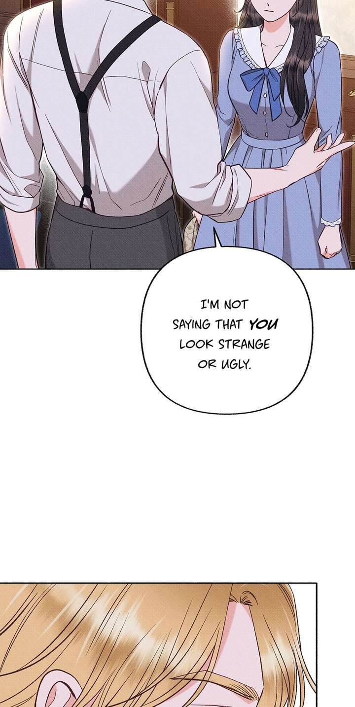 Dear My Rude Darling With Multiple Personality Chapter 54 page 67