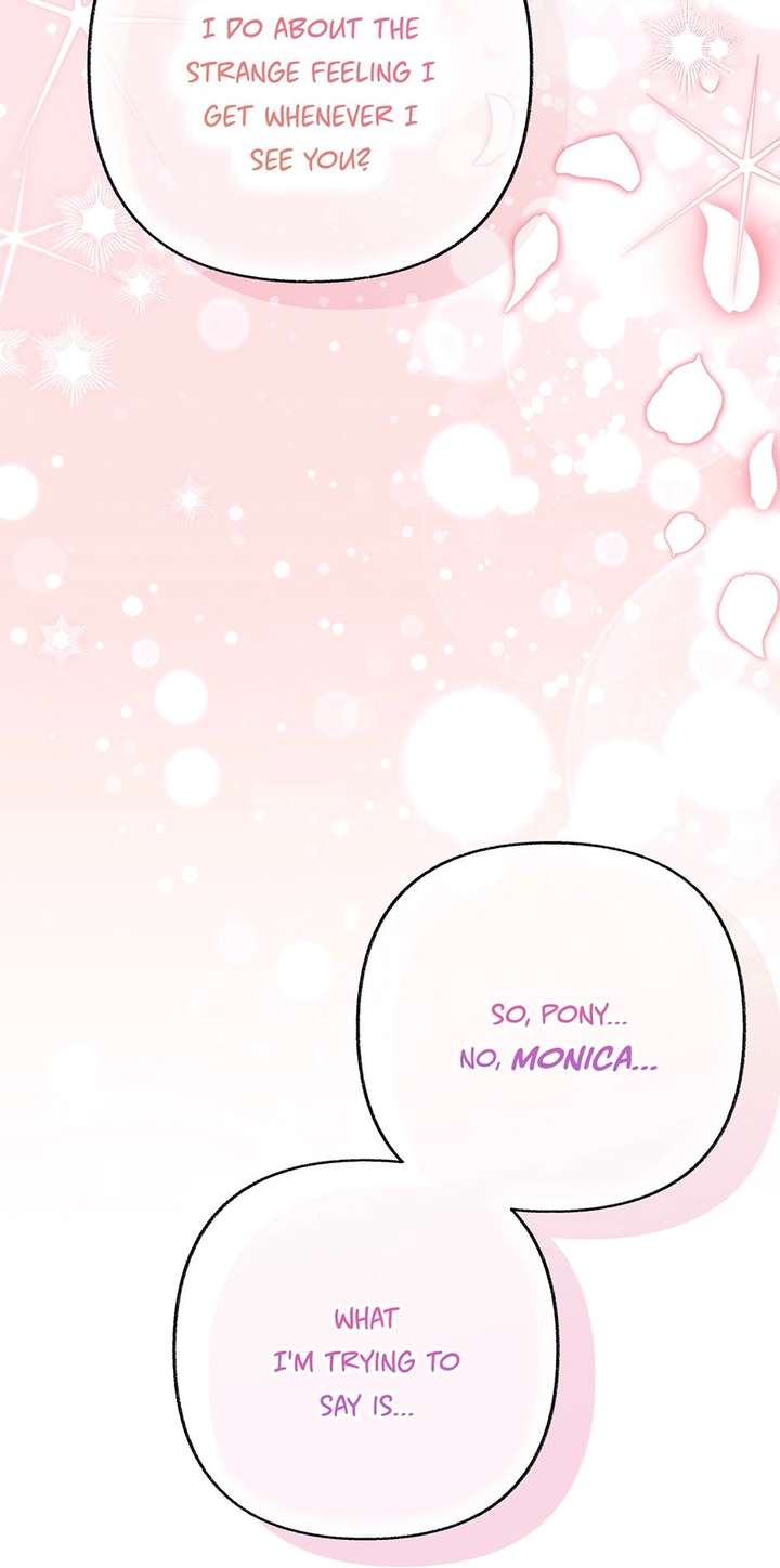 Dear My Rude Darling With Multiple Personality Chapter 54 page 77
