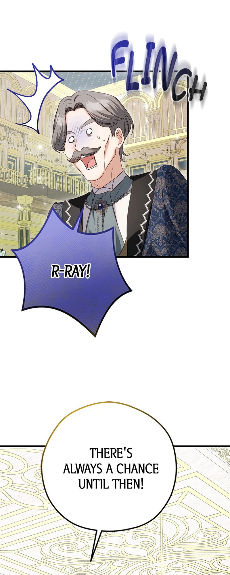 A Golden Fate That Transcends Time Chapter 54 page 58