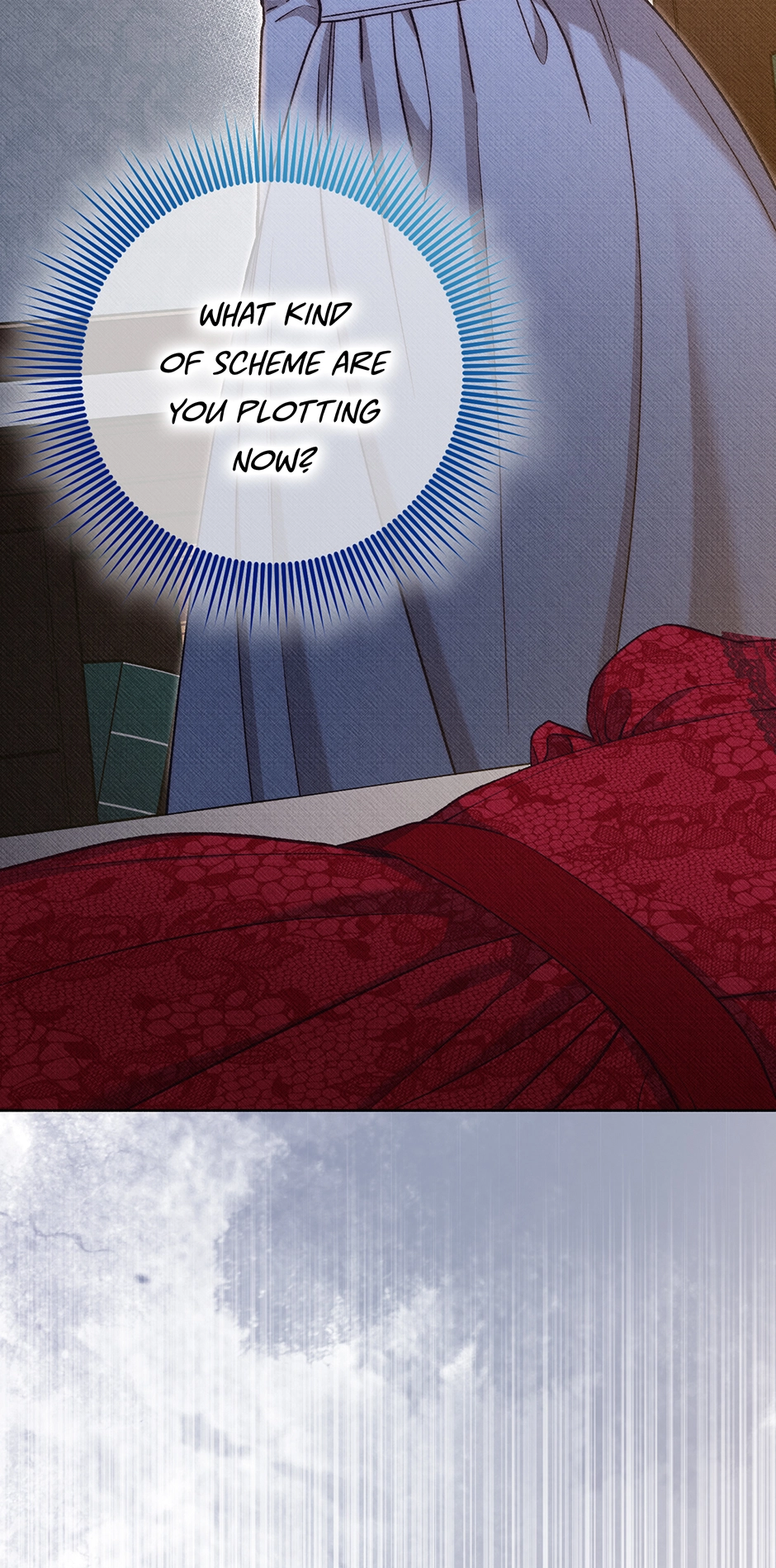 Dear My Rude Darling With Multiple Personalities Chapter 53 page 86